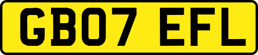 GB07EFL