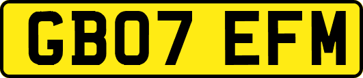 GB07EFM