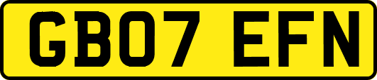 GB07EFN
