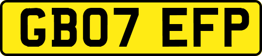 GB07EFP