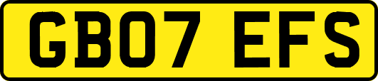 GB07EFS