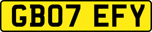 GB07EFY