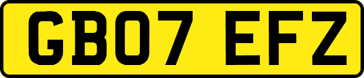 GB07EFZ