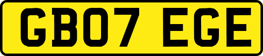 GB07EGE