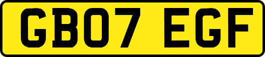 GB07EGF