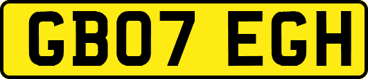 GB07EGH