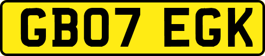 GB07EGK