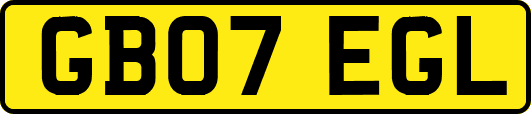 GB07EGL