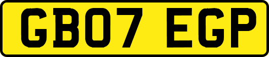 GB07EGP