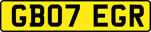 GB07EGR