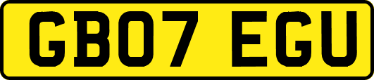 GB07EGU