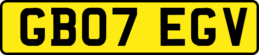 GB07EGV