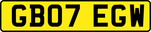 GB07EGW