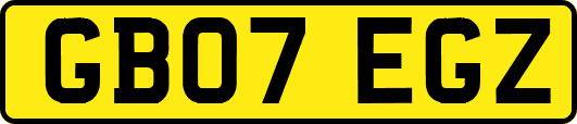 GB07EGZ