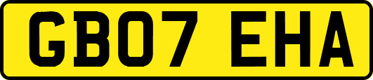 GB07EHA