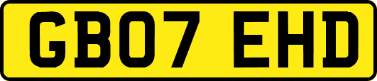 GB07EHD
