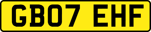 GB07EHF