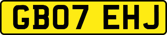 GB07EHJ