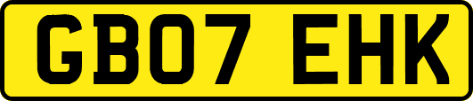 GB07EHK