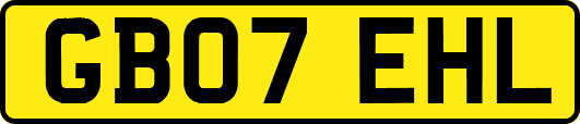GB07EHL
