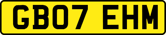 GB07EHM