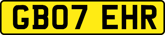 GB07EHR