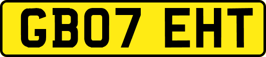 GB07EHT