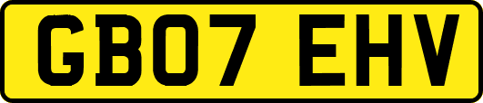 GB07EHV