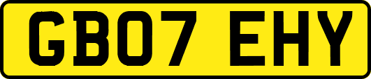 GB07EHY