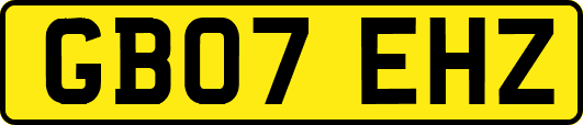 GB07EHZ