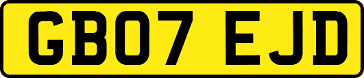 GB07EJD