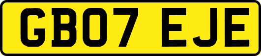 GB07EJE