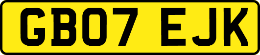 GB07EJK