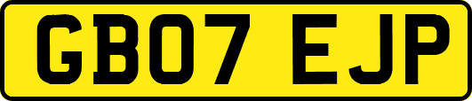 GB07EJP