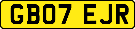 GB07EJR