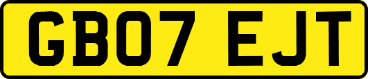 GB07EJT
