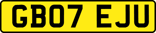 GB07EJU