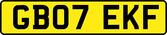 GB07EKF