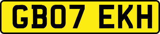 GB07EKH