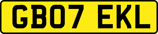 GB07EKL