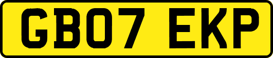 GB07EKP