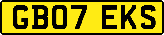 GB07EKS