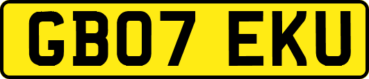 GB07EKU