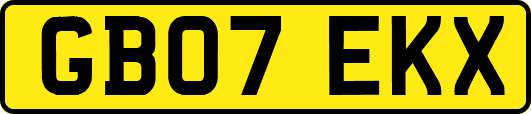 GB07EKX