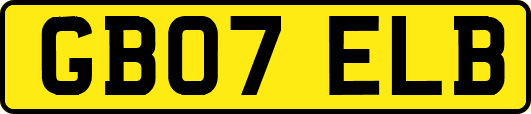 GB07ELB
