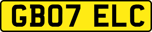 GB07ELC