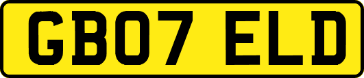 GB07ELD