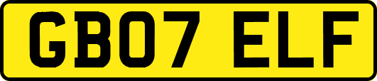 GB07ELF