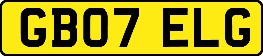 GB07ELG