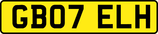 GB07ELH